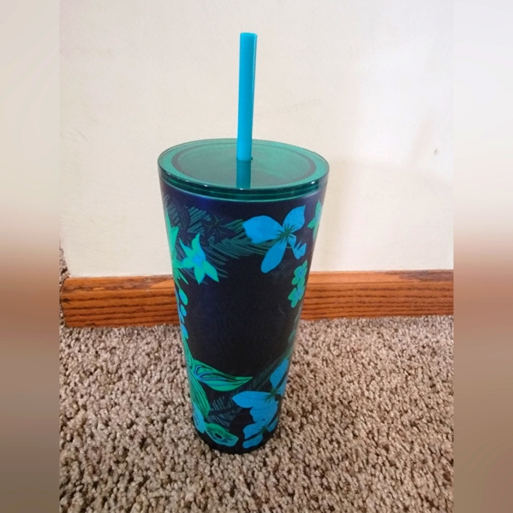 Starbucks stainless steel 24oz cup